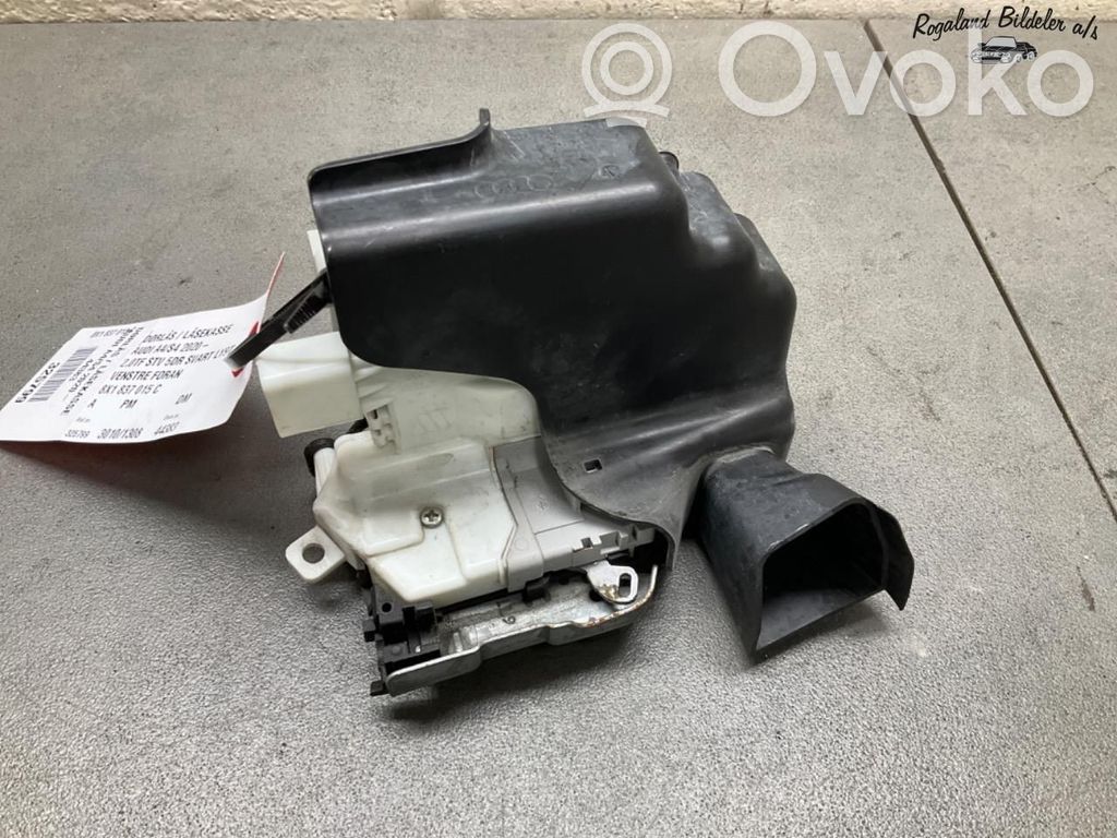 Audi A4 S4 B9 8W Serratura portiera anteriore