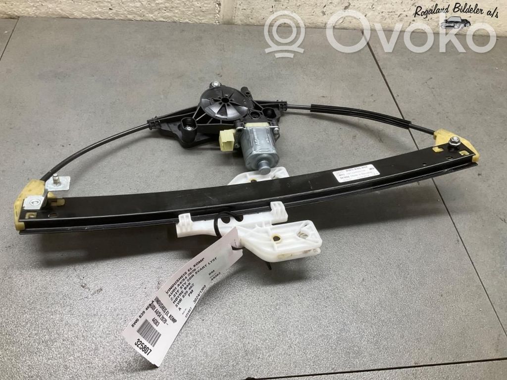 Audi A4 S4 B9 8W Macara electrică geam ușă față 