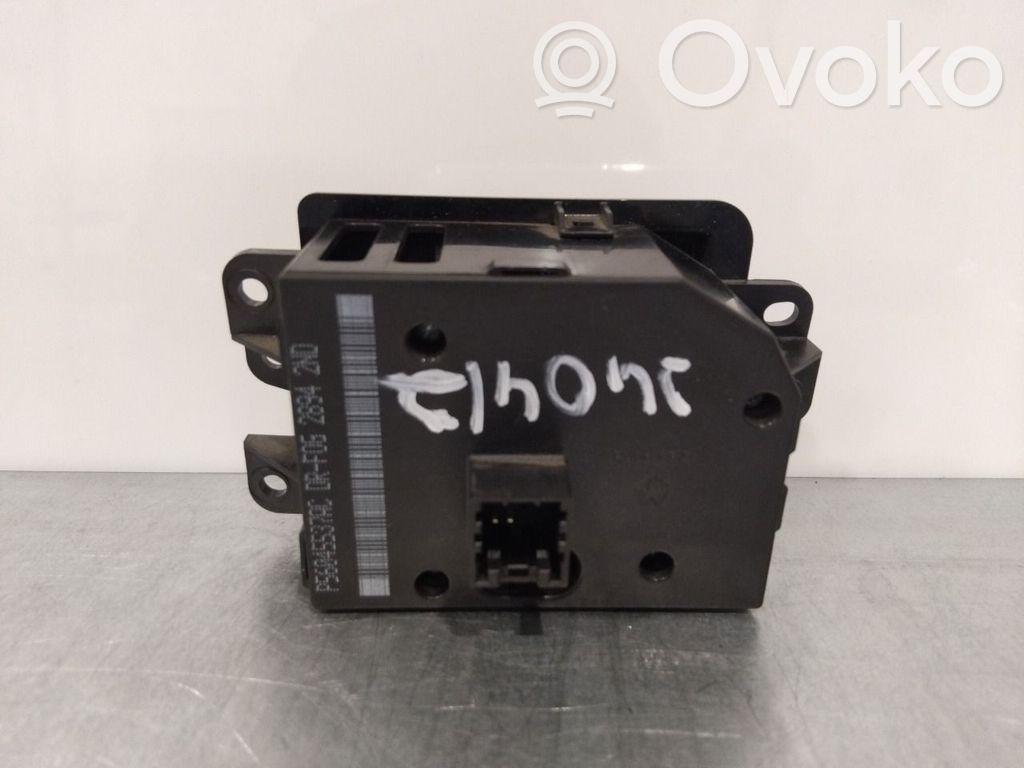 Dodge RAM Light switch 