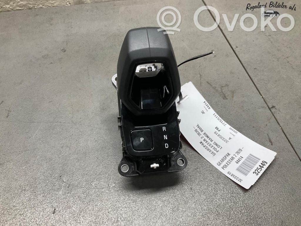 Selector de cambios   32335819,32335819,32335819