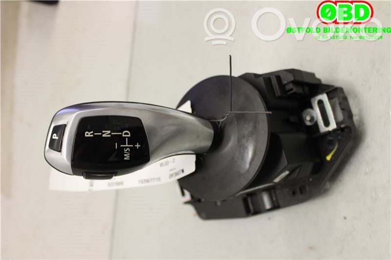 BMW 5 E60 E61 Gear selector 