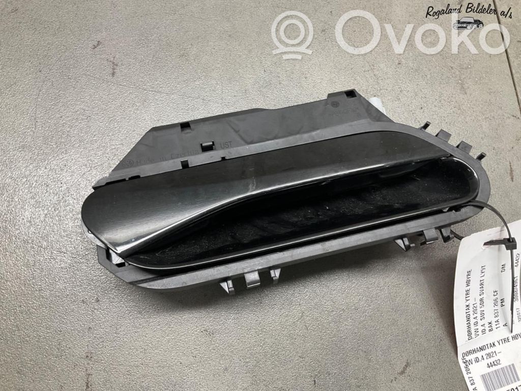 Volkswagen ID.4 Manecilla externa puerta trasera 