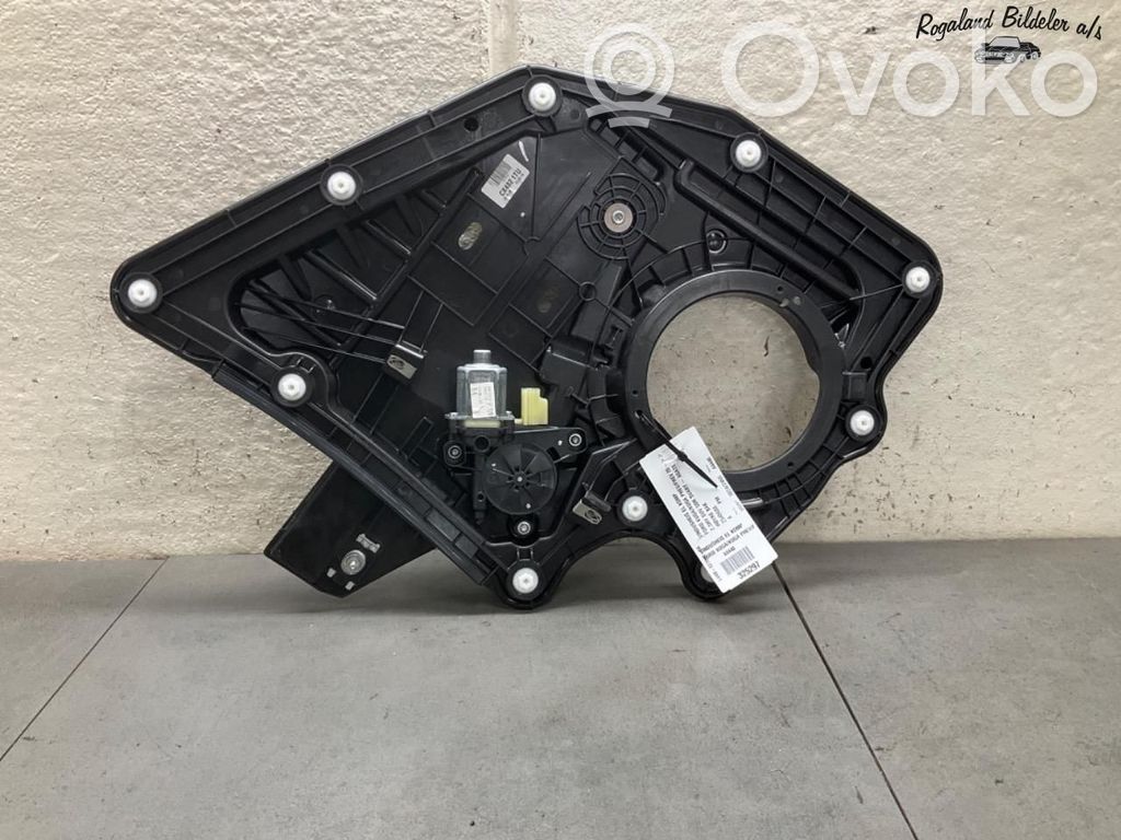 Ford Kuga III Macara electrică geam ușă față 