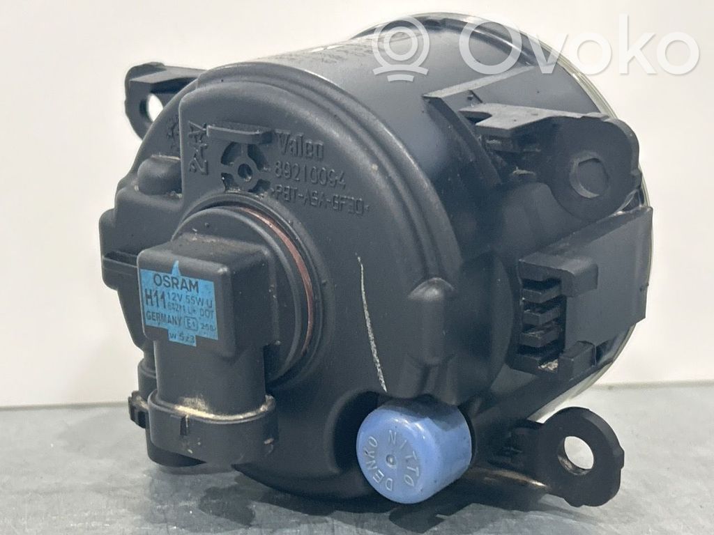 Ford Focus Nebelscheinwerfer vorne