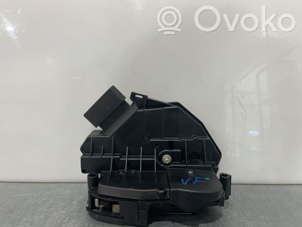 Ford Focus Etuoven lukko 