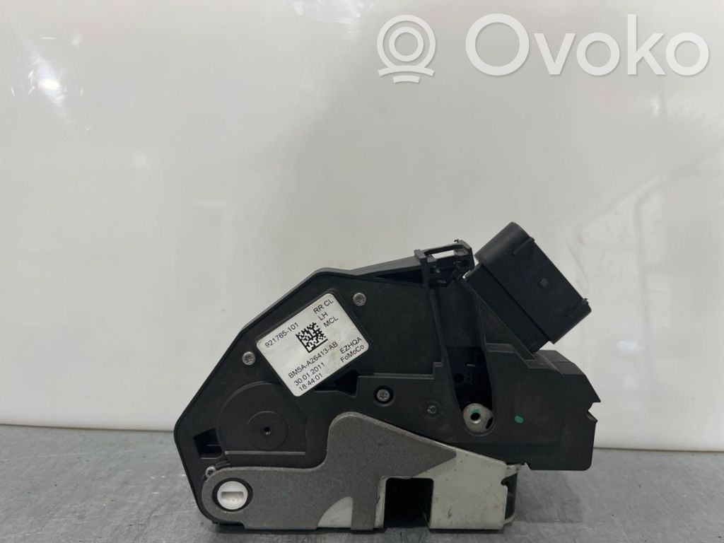 Ford Focus Încuietoare ușă spate 