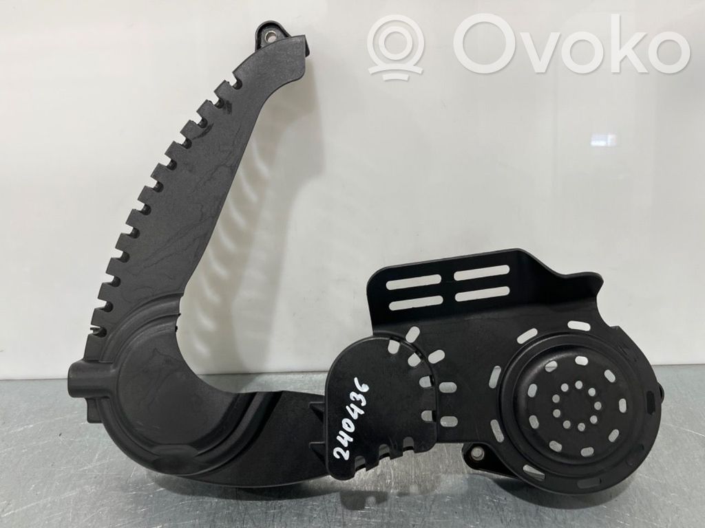 Ford Fiesta Autre pièce du moteur 