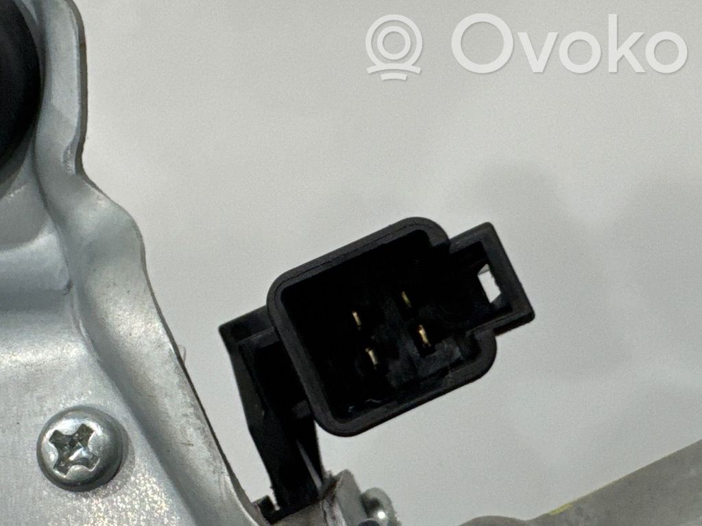 KIA Soul Motor ștergător lunetă 