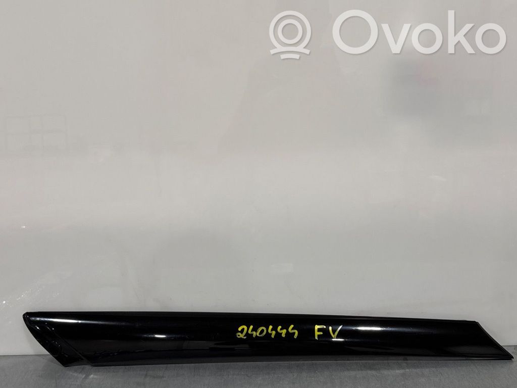 KIA Soul Kita išorės detalė 