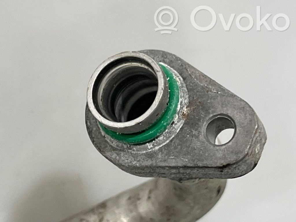 KIA Soul Wąż / Przewód klimatyzacji A/C 