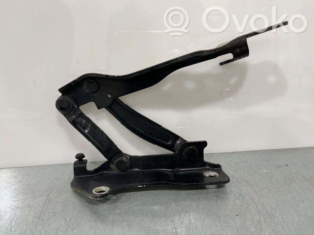 KIA Soul Charnière, capot moteur 
