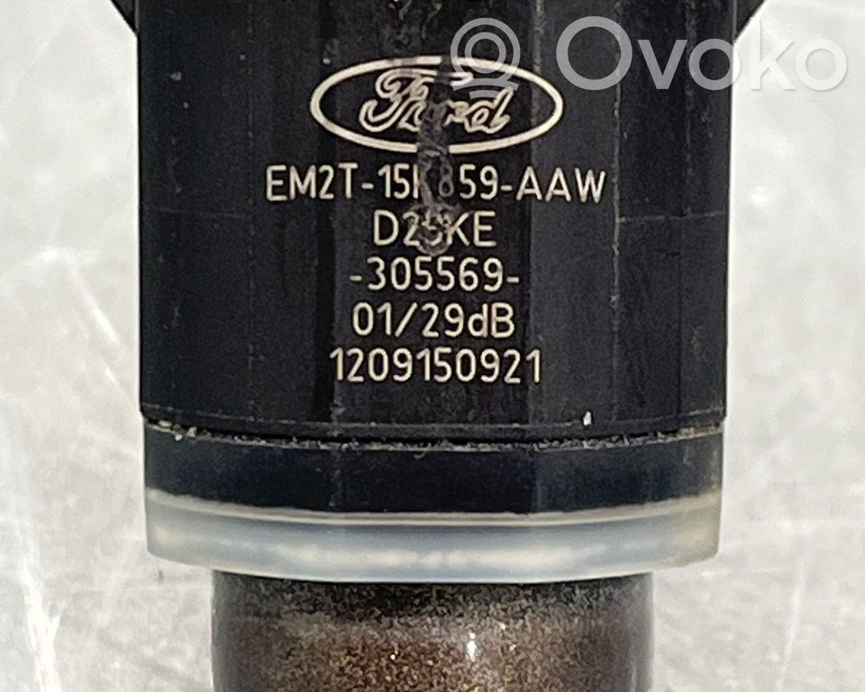 Ford C-MAX II Parking PDC sensor 
