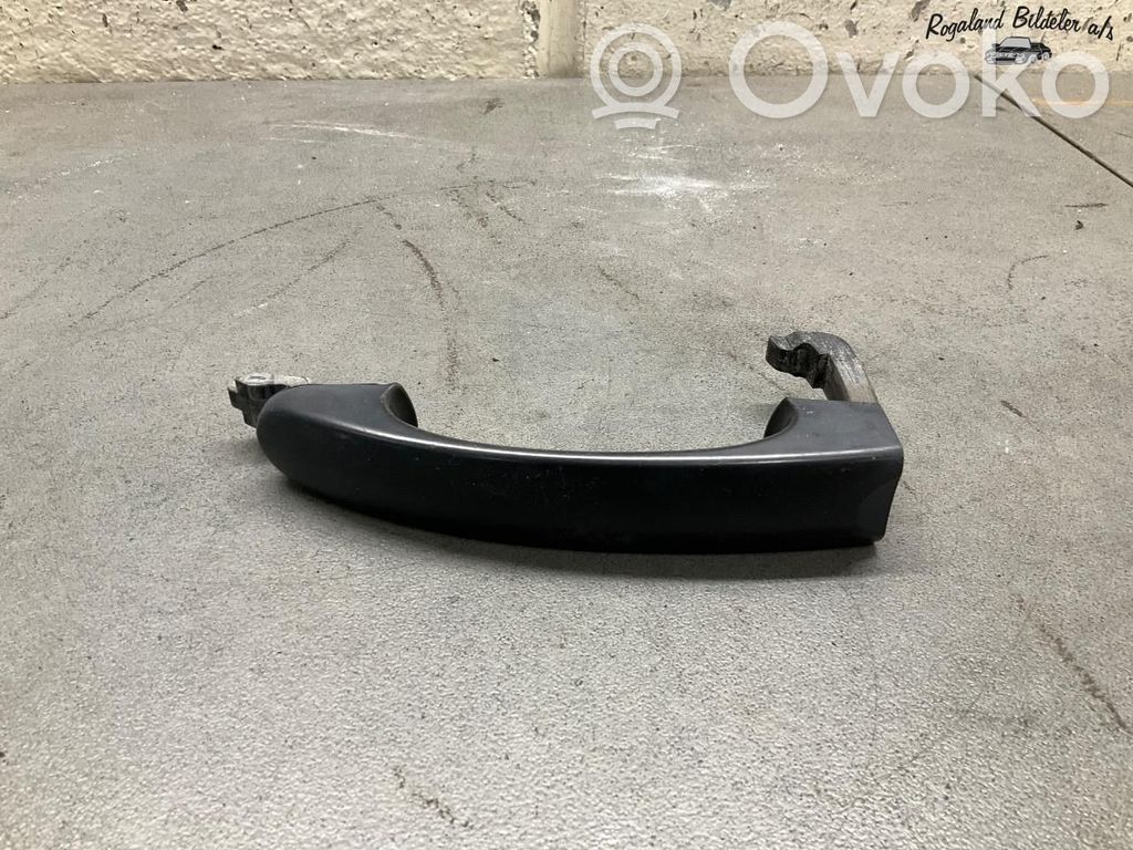 Volkswagen Caddy Manecilla externa puerta delantera 