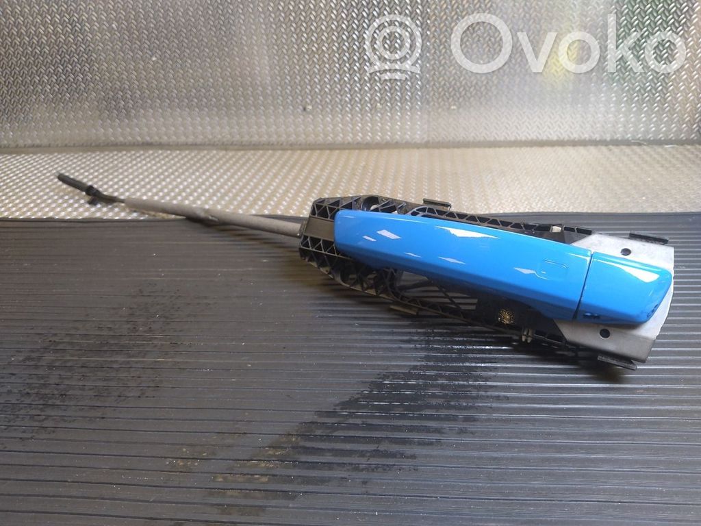 Audi A1 Etuoven ulkokahva 
