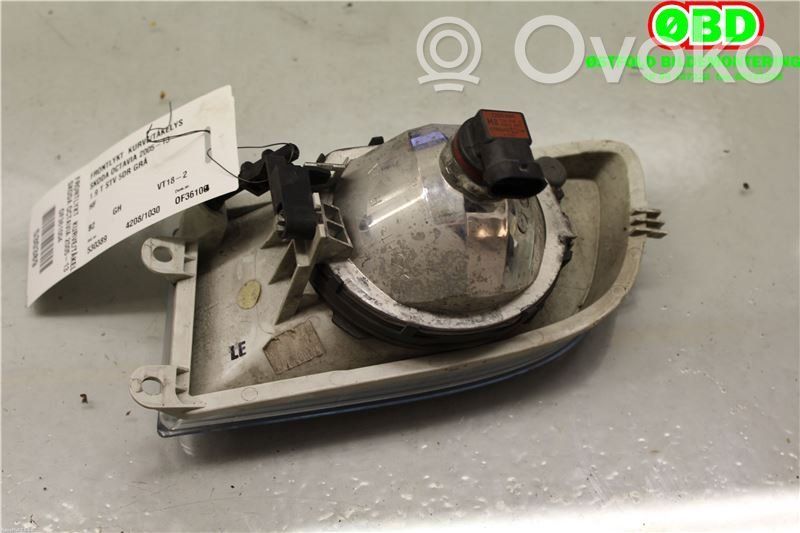 Proiector ceață   1Z0941702A,1Z0941702A