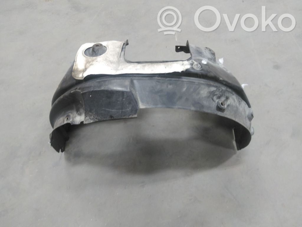 Ford Transit Custom Rivestimento paraspruzzi passaruota anteriore 