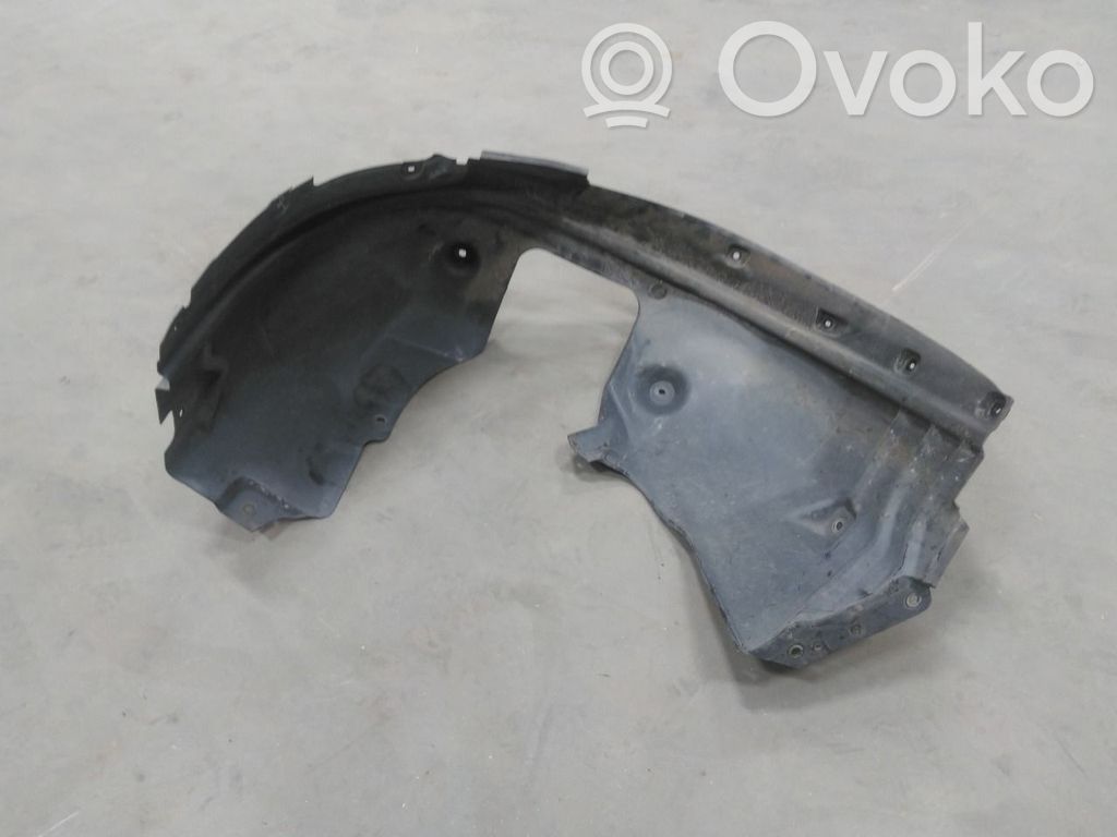 Ford Transit Custom Apărători interioare aripă roată față 