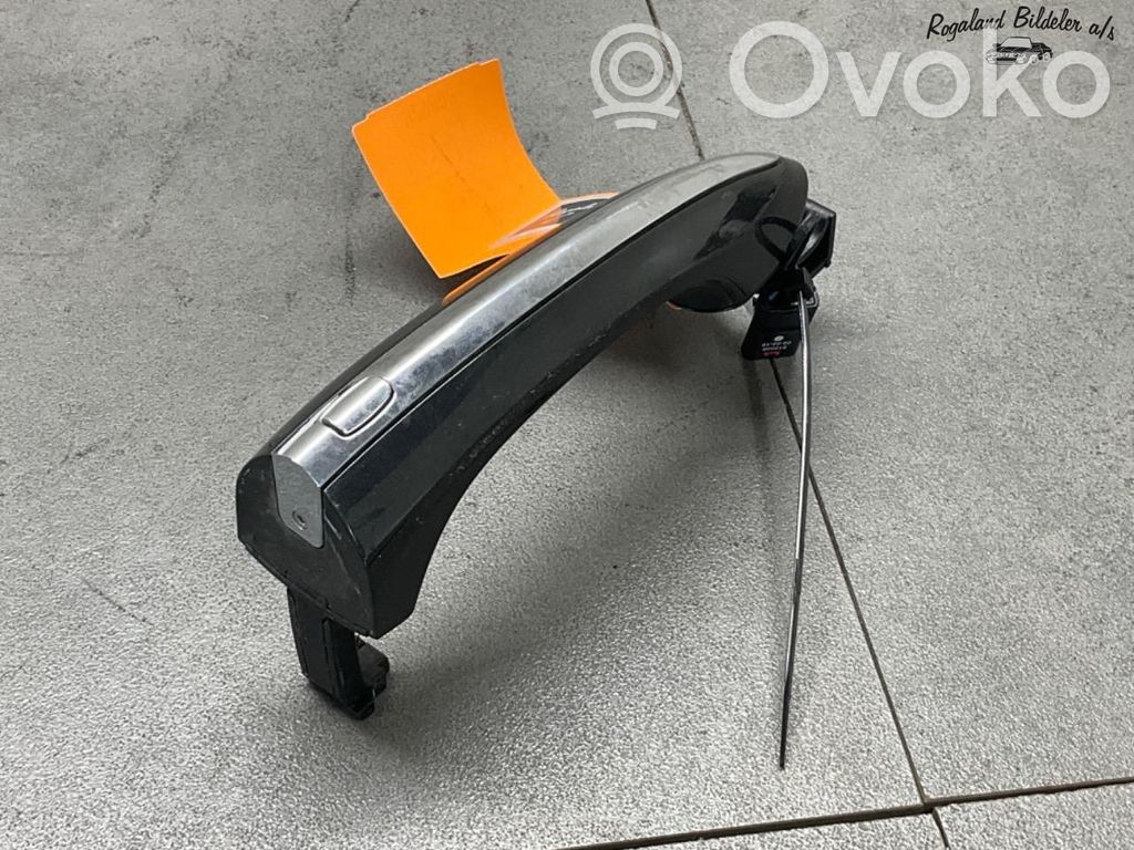 Opel Ampera- E Manecilla externa puerta trasera 