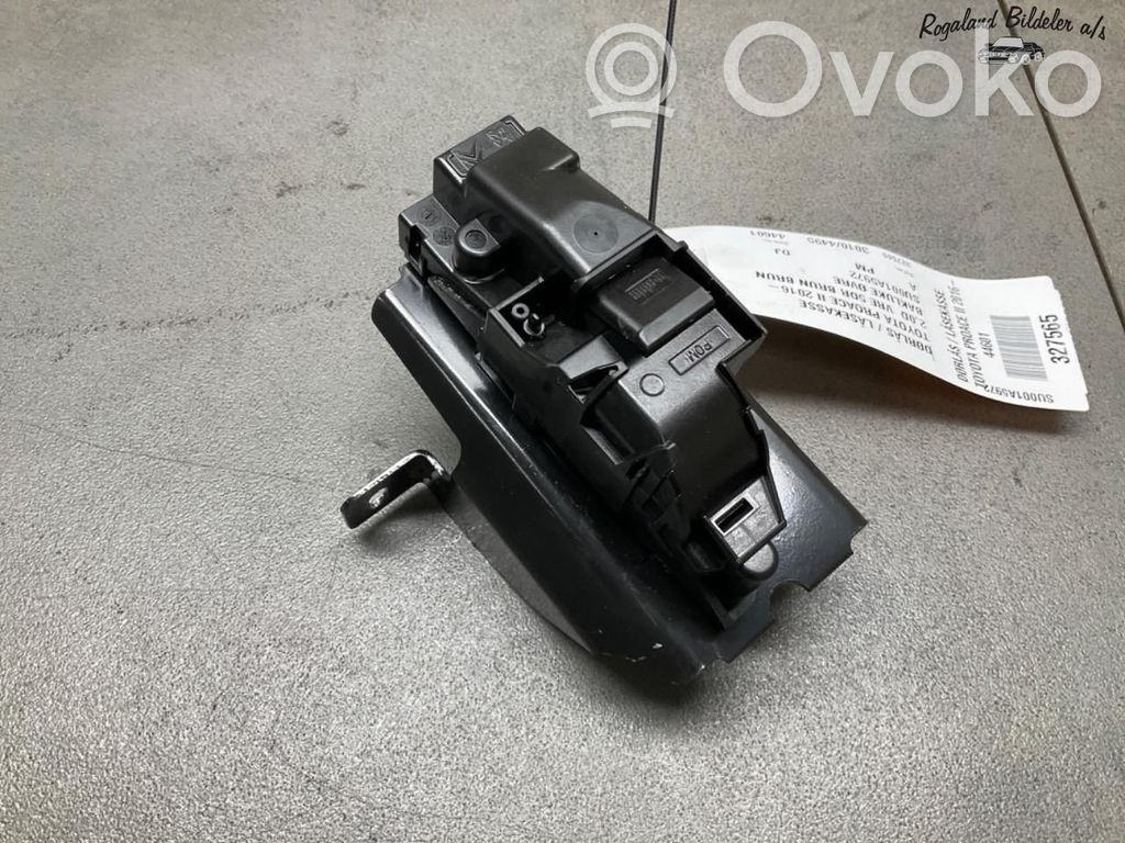 Toyota Proace Zamek drzwi przednich 