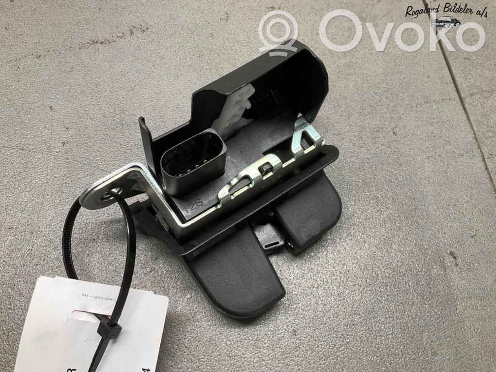 Volkswagen ID.3 Serrure de porte avant