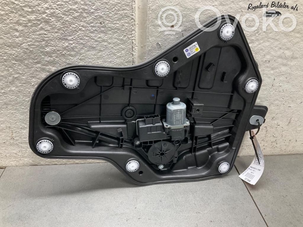 Volkswagen ID.3 Macara electrică geam ușă față 
