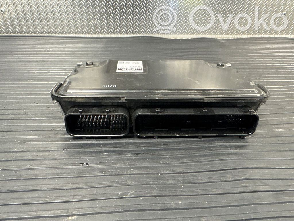 Toyota C-HR I Unitate control motor/modul ECU 
