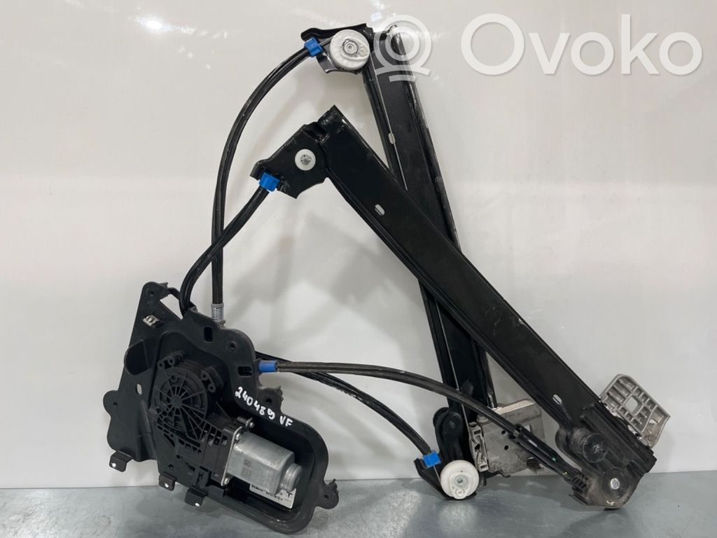 Tesla Model 3 Regulador de ventanilla eléctrico de puerta delantera 