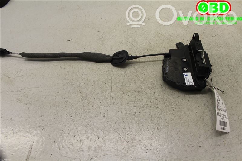 Serrure   805004945R,805004945R,805004945R,805004945R