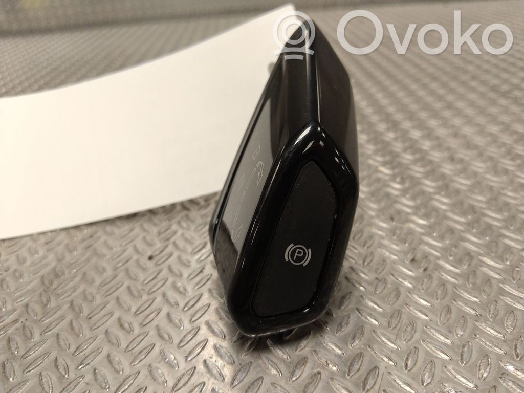 Volkswagen ID.4 Wybierak biegów 