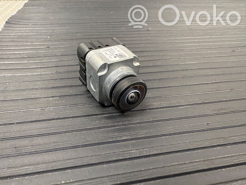 Volkswagen ID.4 Telecamera per parabrezza 