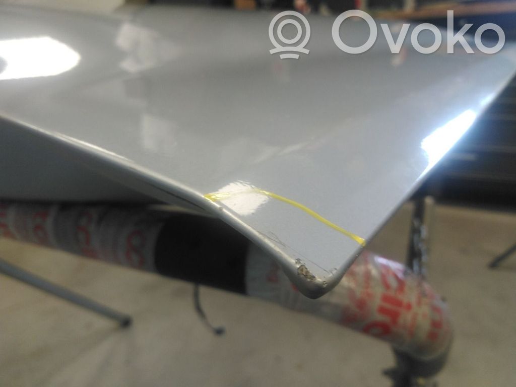 BMW 1 F20 F21 Priekinės durys 