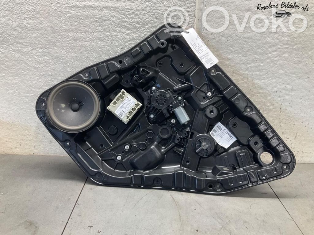 Mercedes-Benz EQB Macara electrică geam ușă față