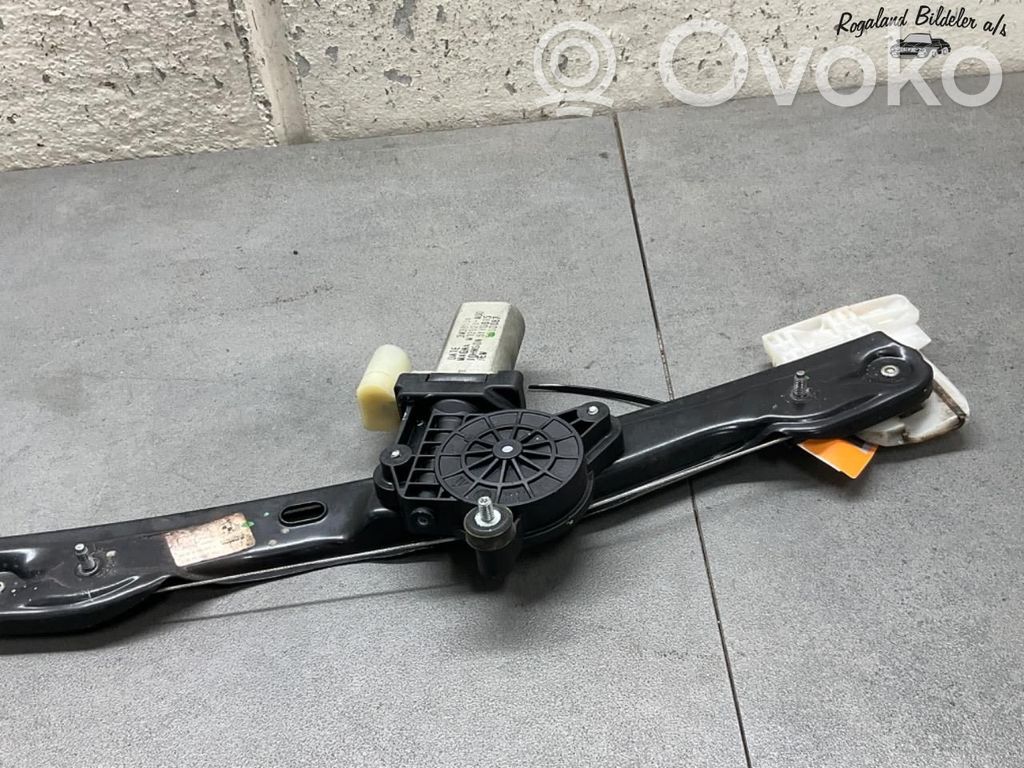 BMW 1 F20 F21 Lève-vitre électrique de porte avant 