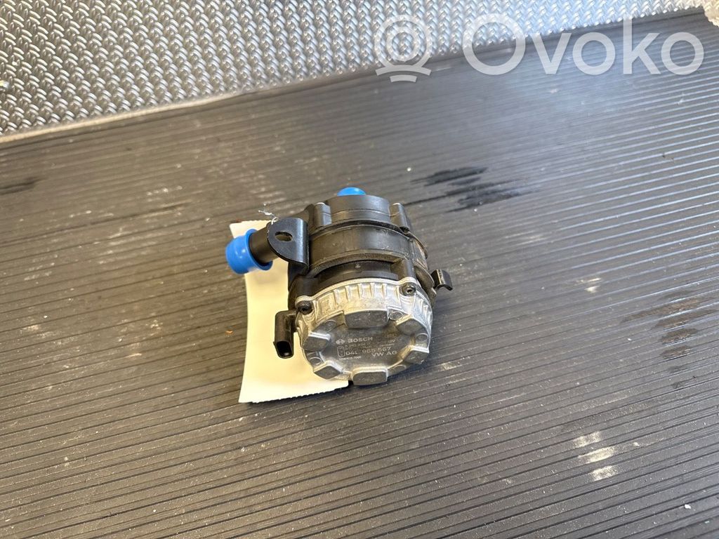 Vesipumppu   04L965567,04L965567