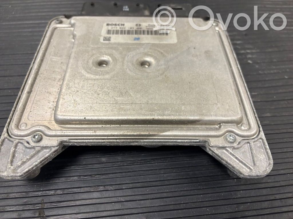 BMW X5 E70 Power steering control unit/module 
