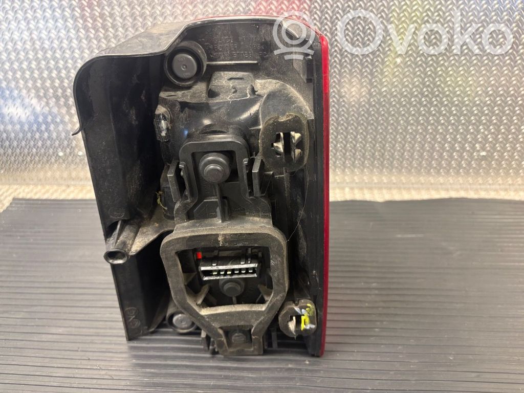 Citroen Berlingo Lampa tylna 