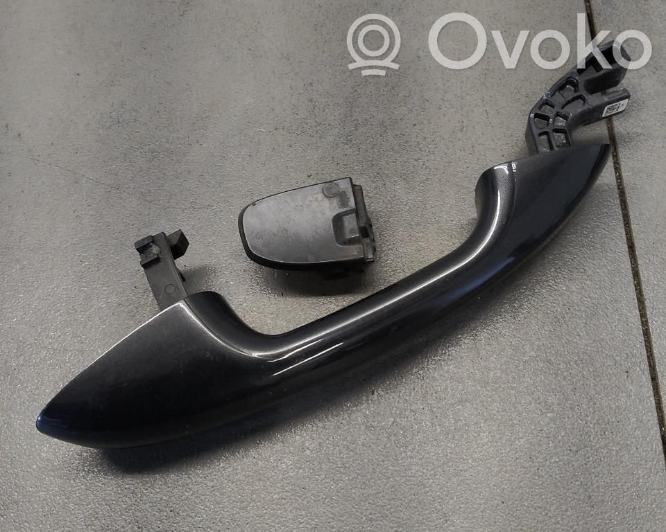 Mercedes-Benz C W205 Maniglia esterna per portiera posteriore