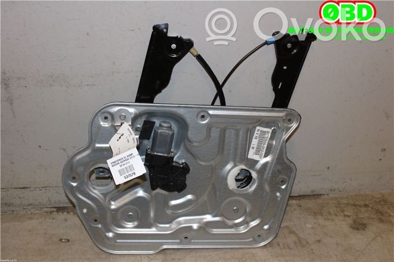 Nissan Qashqai Alzacristalli elettrico della portiera anteriore