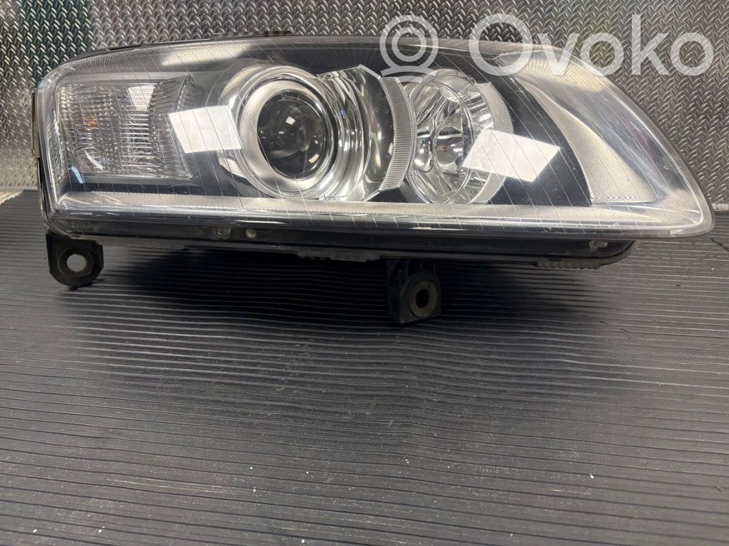 Audi A6 S6 C6 4F Faro/fanale 