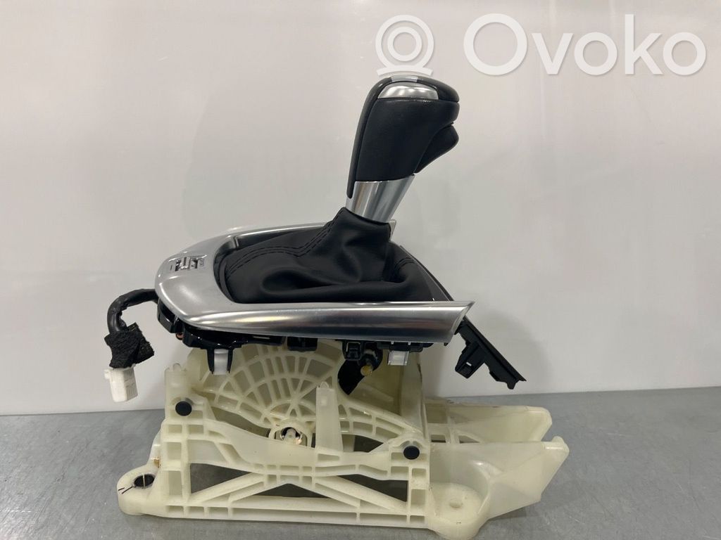 Gear selector   D09L46030A,D09L46030A,D09L46030A,D09L46030A