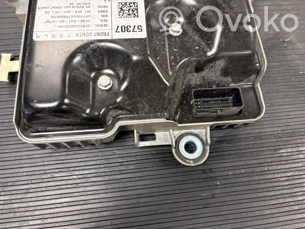 Tesla Model Y Kiti valdymo blokai/ moduliai 