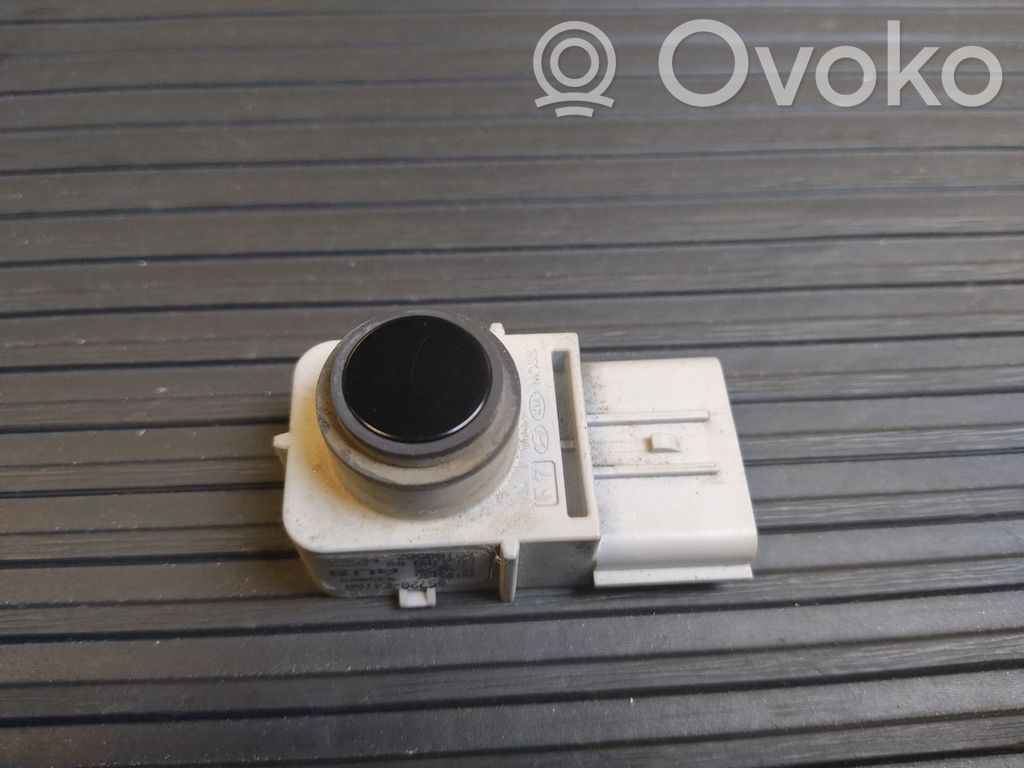 KIA Soul Schalter Einparkhilfe Parktronic PDC 