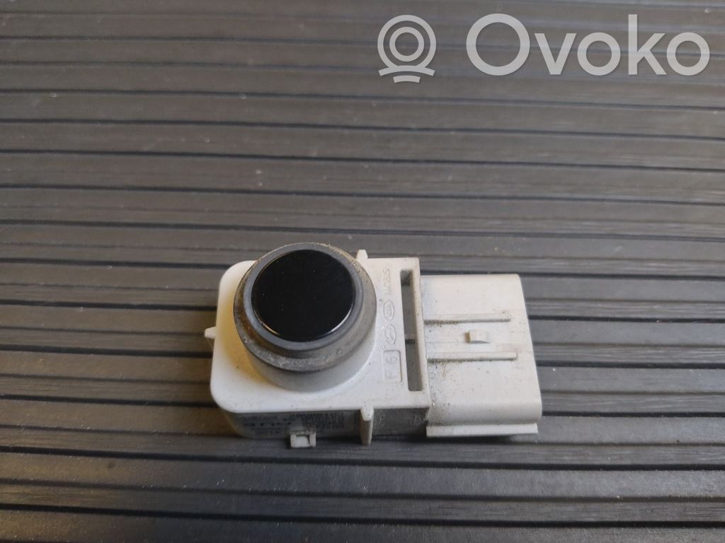 KIA Soul Schalter Einparkhilfe Parktronic PDC 