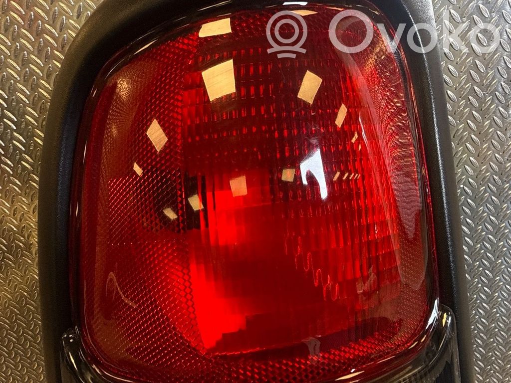 Luz trasera/de freno   5EK45PGSAC,5EK45PGSAC