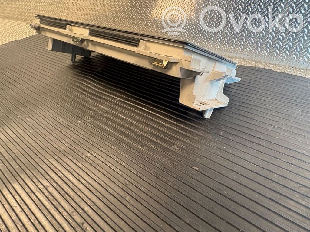 Audi Q4 e-tron Otras partes del panel de instrumentos