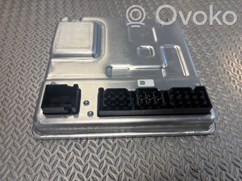 Other control units/modules   1EE937012B,1EE937012B