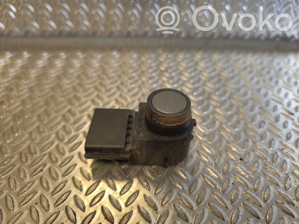 Hyundai Ioniq Interruptor del sensor de aparcamiento (PDC) 