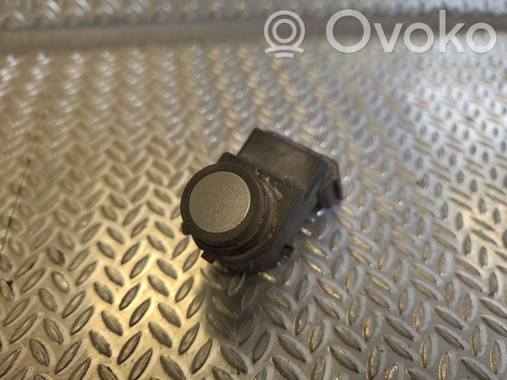 Hyundai Ioniq Interruptor del sensor de aparcamiento (PDC) 