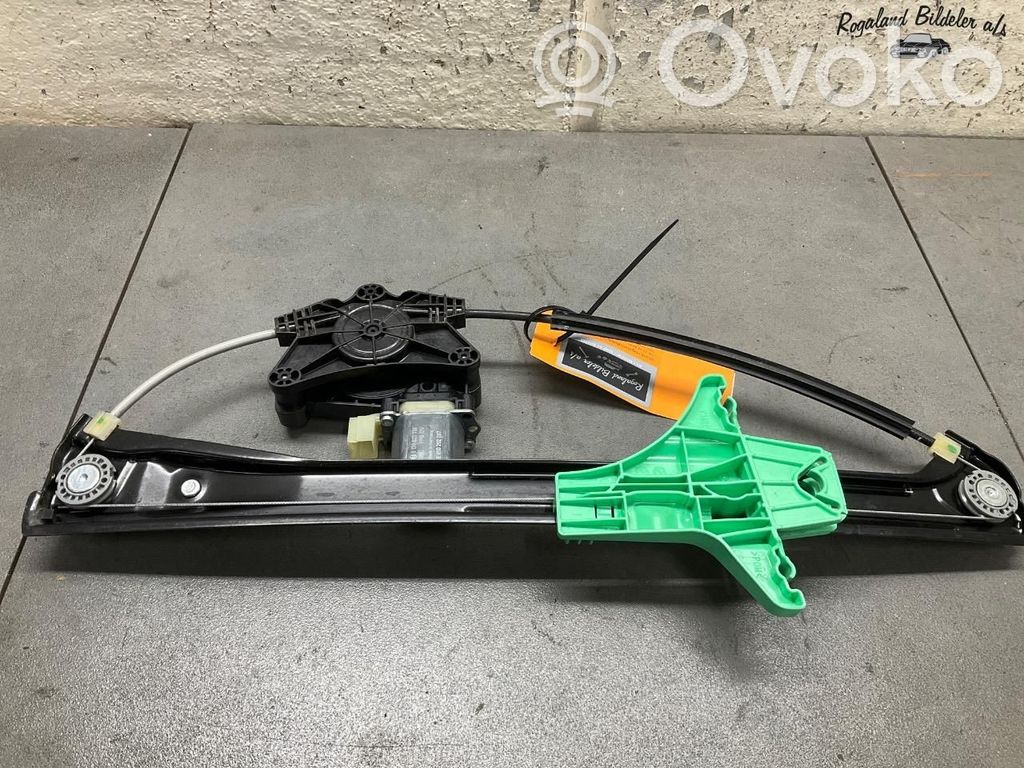 Volkswagen Tiguan Macara electrică geam ușă față 