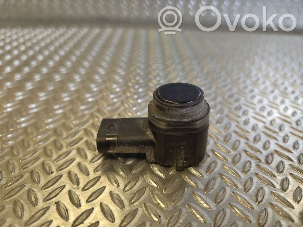 Interruptor del sensor de aparcamiento (PDC)   1S0919275C,4H0919275,4H0919275,1S0919275C,4H0919275